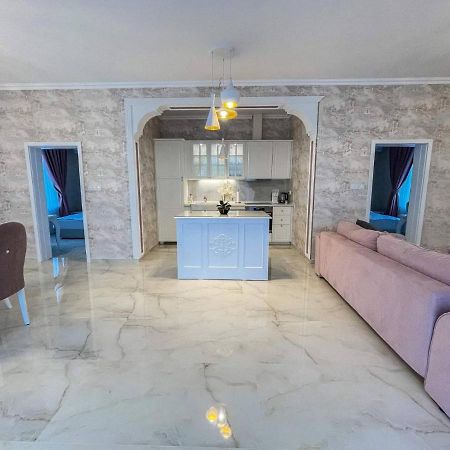 Diamond Villas Enina 外观 照片
