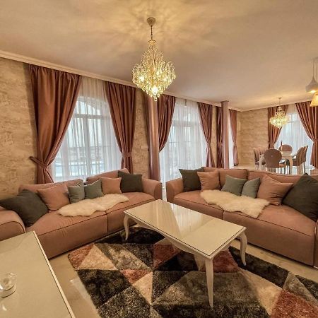 Diamond Villas Enina 外观 照片