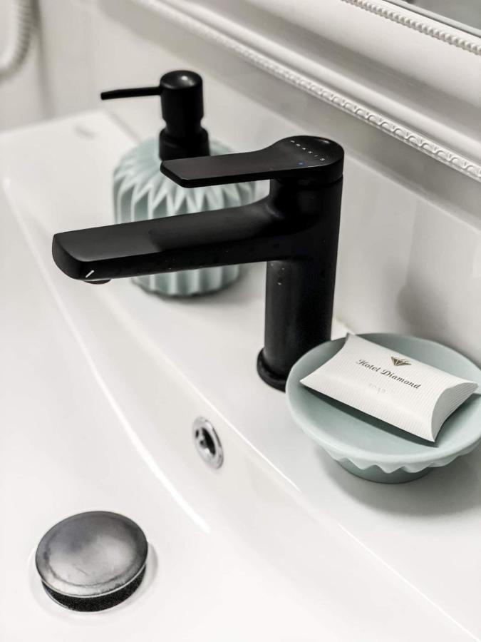 Diamond Villas Enina 外观 照片