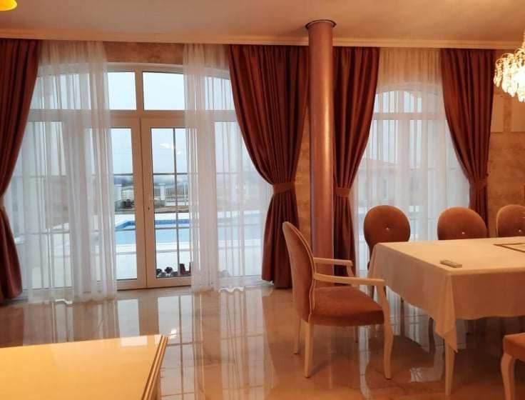 Diamond Villas Enina 外观 照片