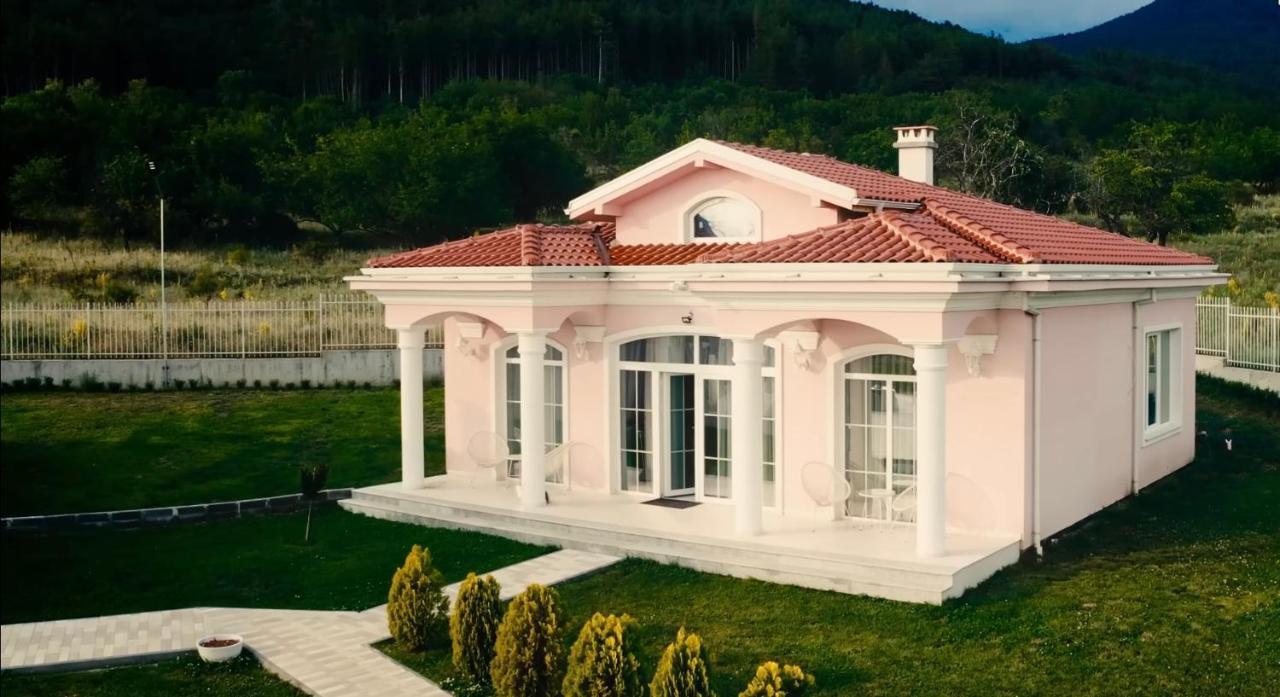 Diamond Villas Enina 外观 照片
